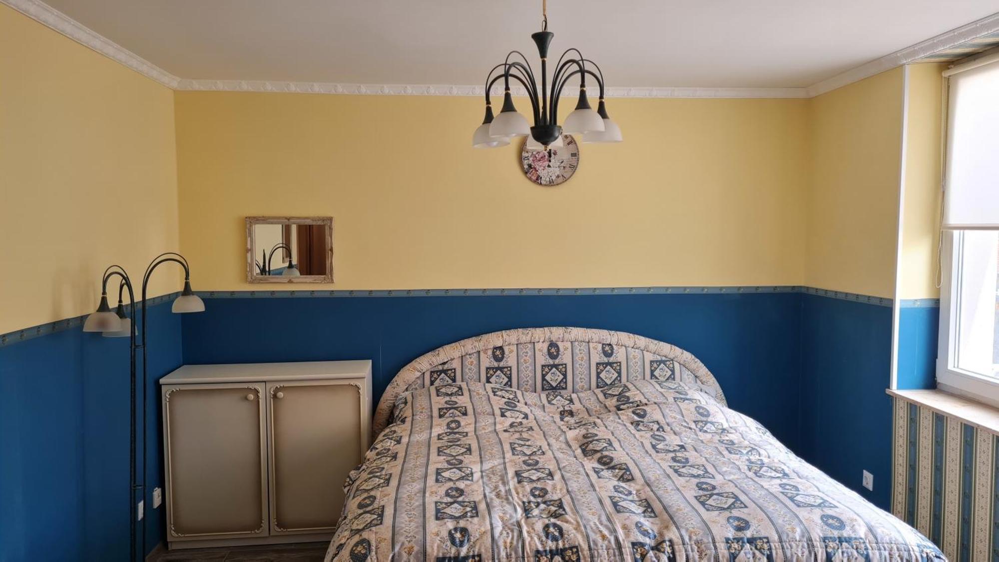 Ferienwohnung Mit Individueller Ausstattung - Jedes Zimmer Ist Anders Erfurt Exterior photo