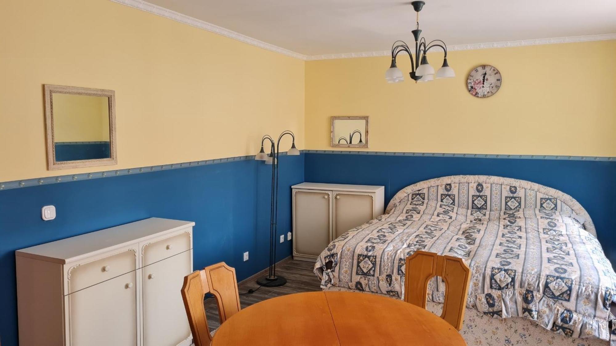 Ferienwohnung Mit Individueller Ausstattung - Jedes Zimmer Ist Anders Erfurt Exterior photo
