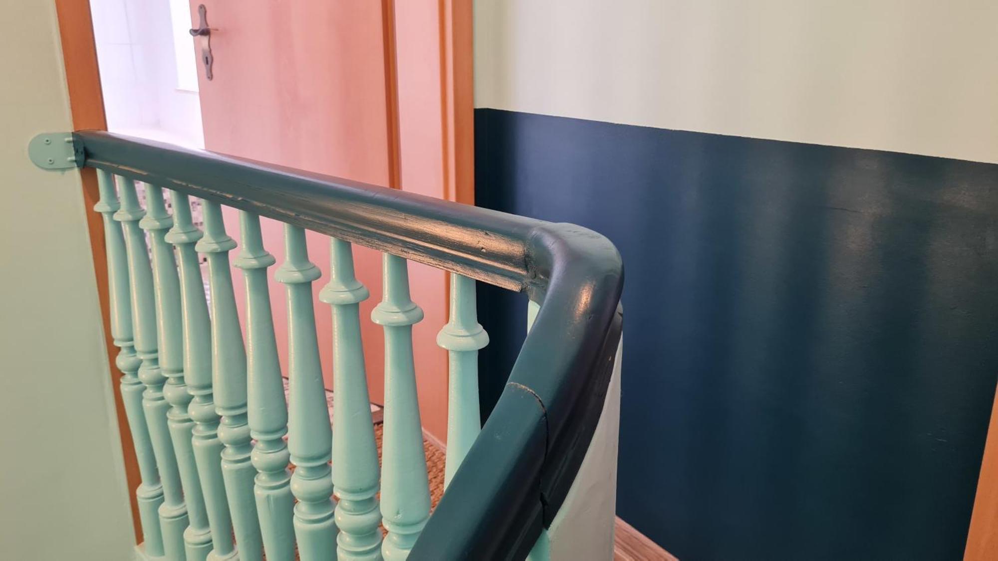Ferienwohnung Mit Individueller Ausstattung - Jedes Zimmer Ist Anders Erfurt Exterior photo